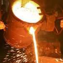Canadian Specialty Castings Inc. Logo